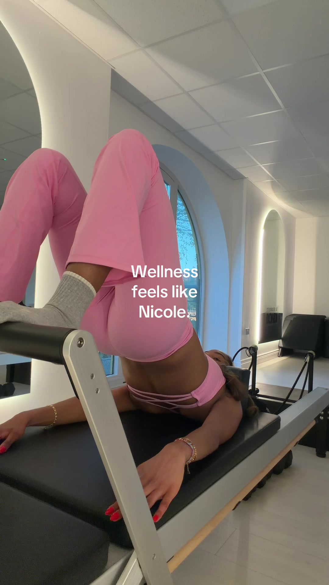 @Monique Sophia🌟 | wellness
