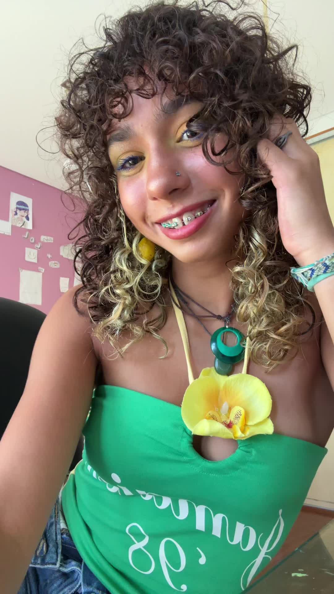 @Nininha🍏
