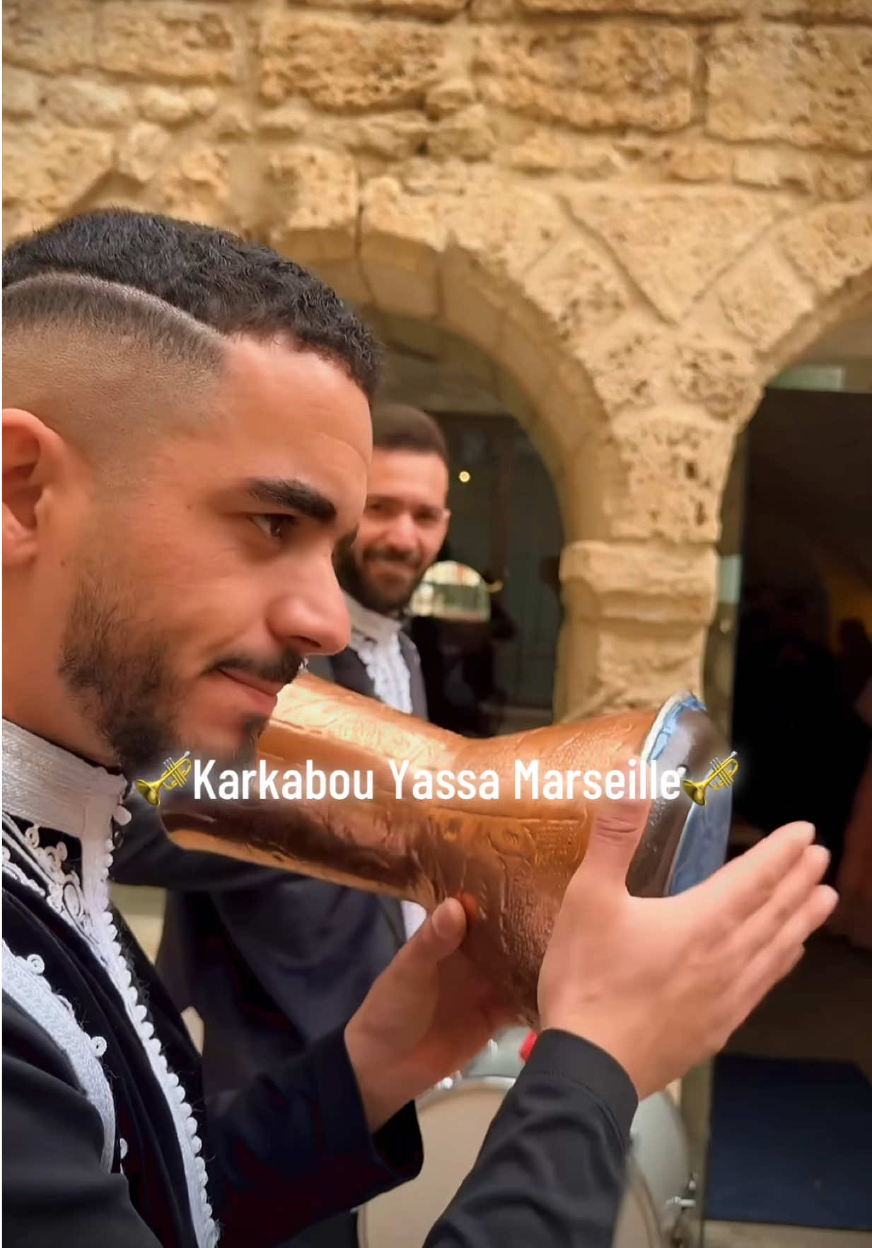 @Karkabou Yassa Marseille