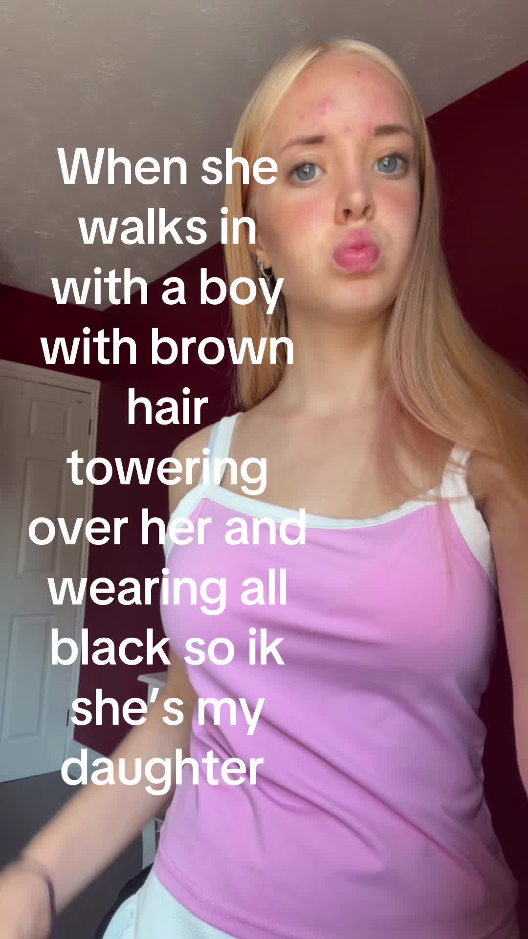 @Niamh