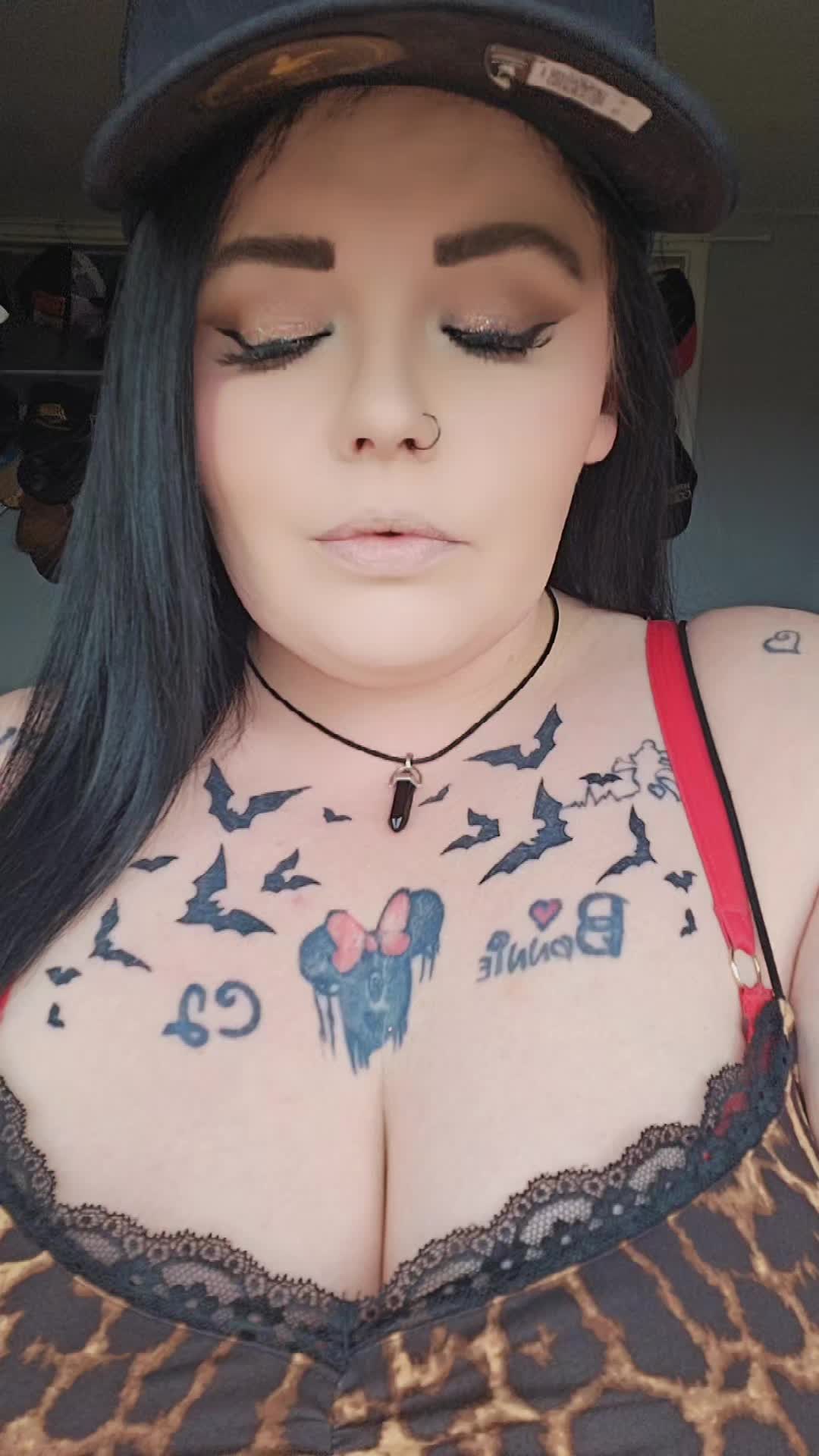 @⛓️🖤Jenny🖤⛓️