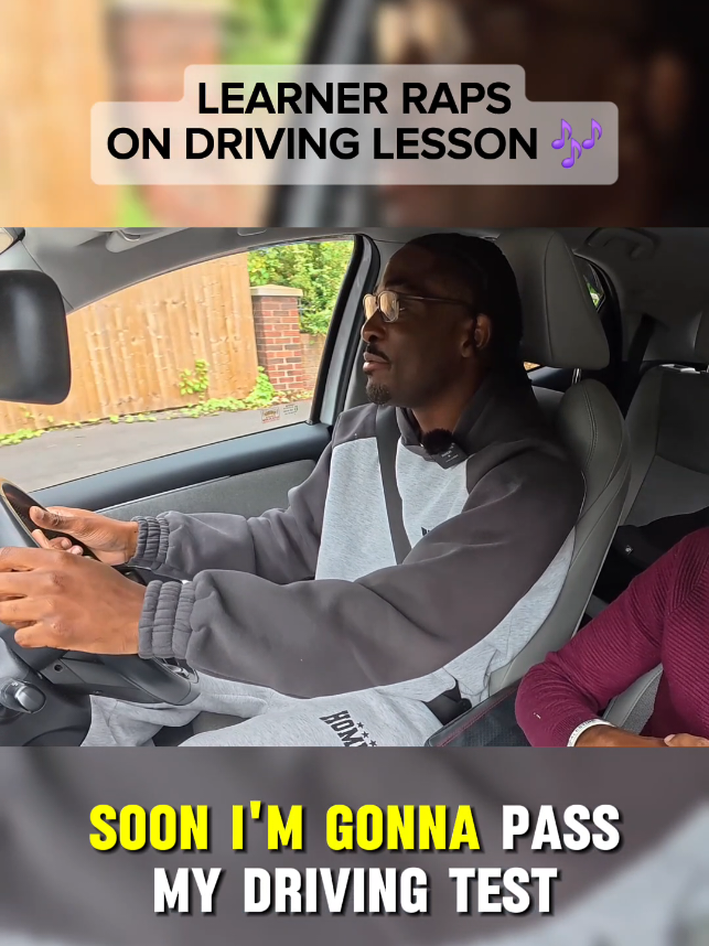 @Avadrive Driving