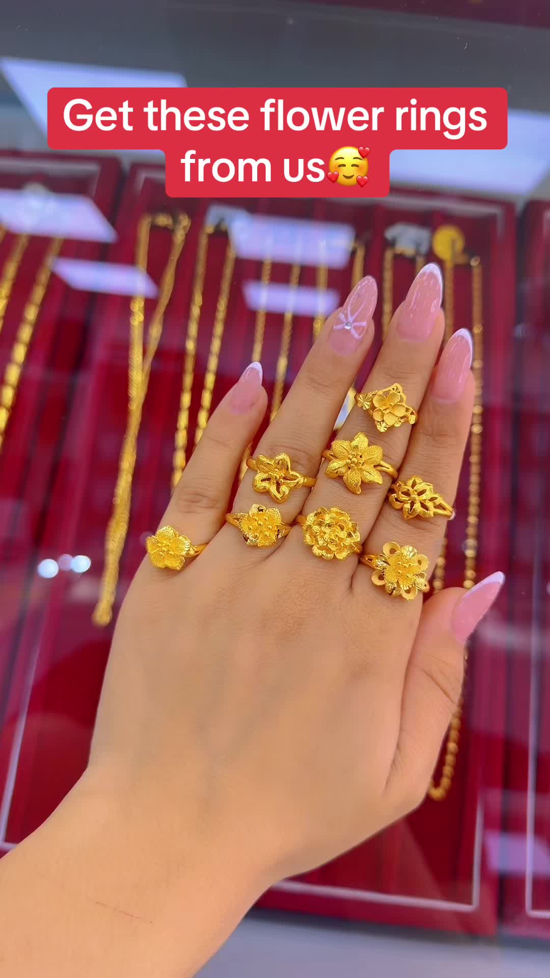 @Jay shree krishna jewellery UK