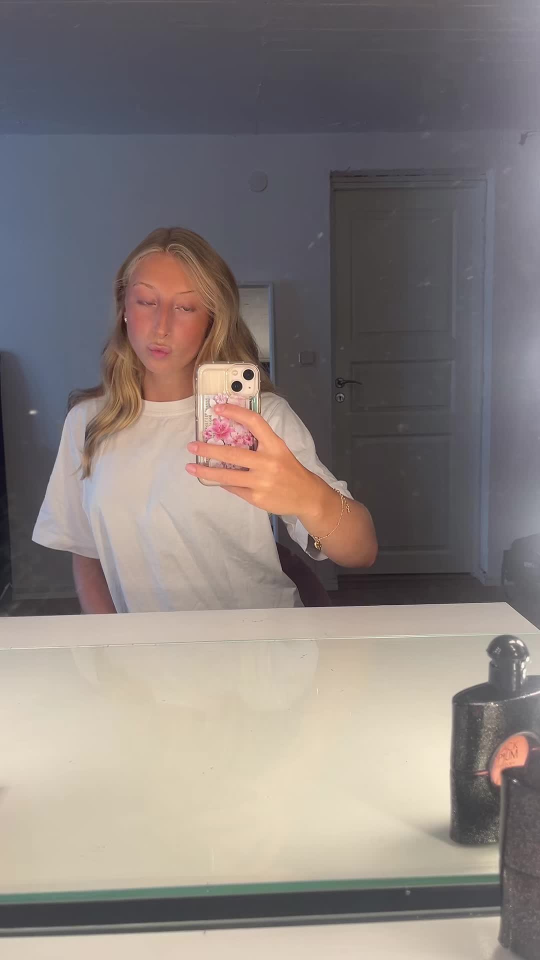@Lovisaspam😘😉