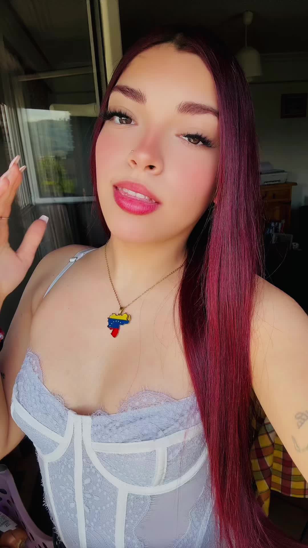@ℳ𝒶𝓇𝒾𝒶 𝒱𝒾𝒸𝓉ℴ𝓇𝒾𝒶🇻🇪