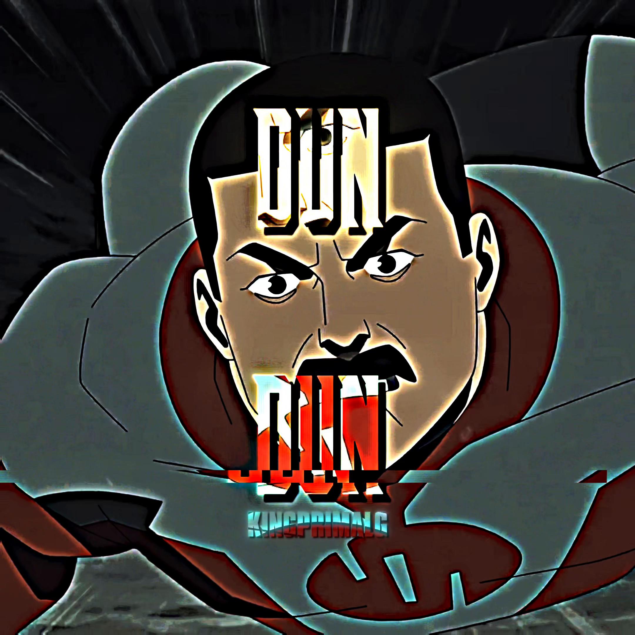 @KingPrimalG