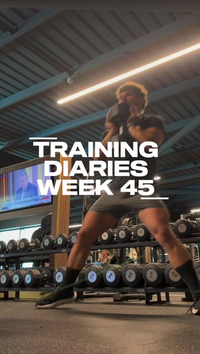 @Jack Bowyer | S&C rehab coach