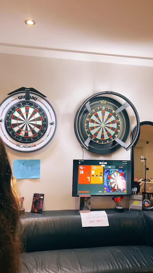 @RANDOMZ DARTS