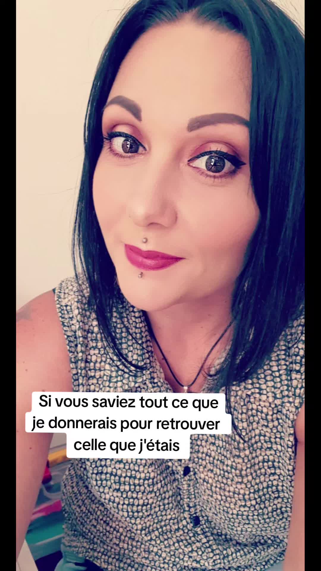 @Cindy Limparfaite