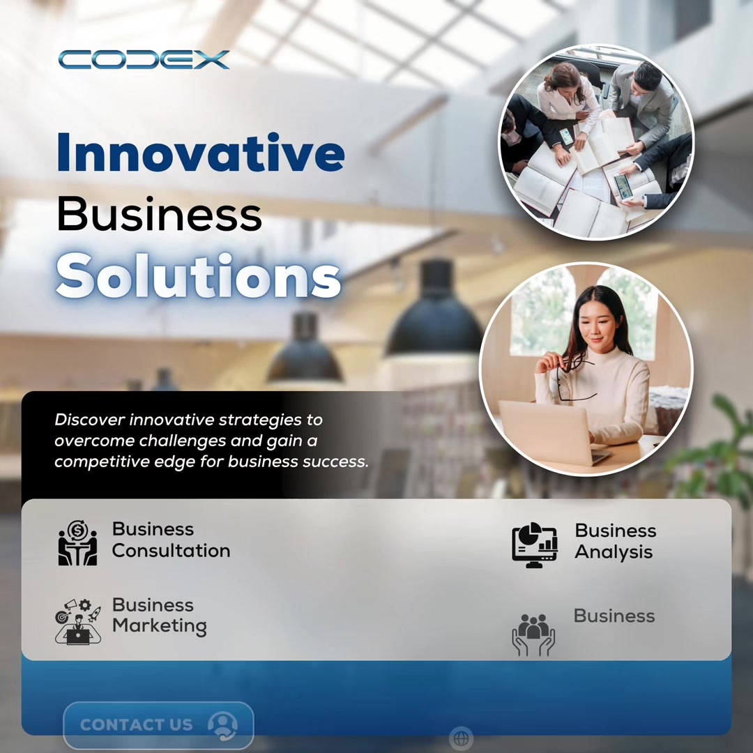 @CodeX