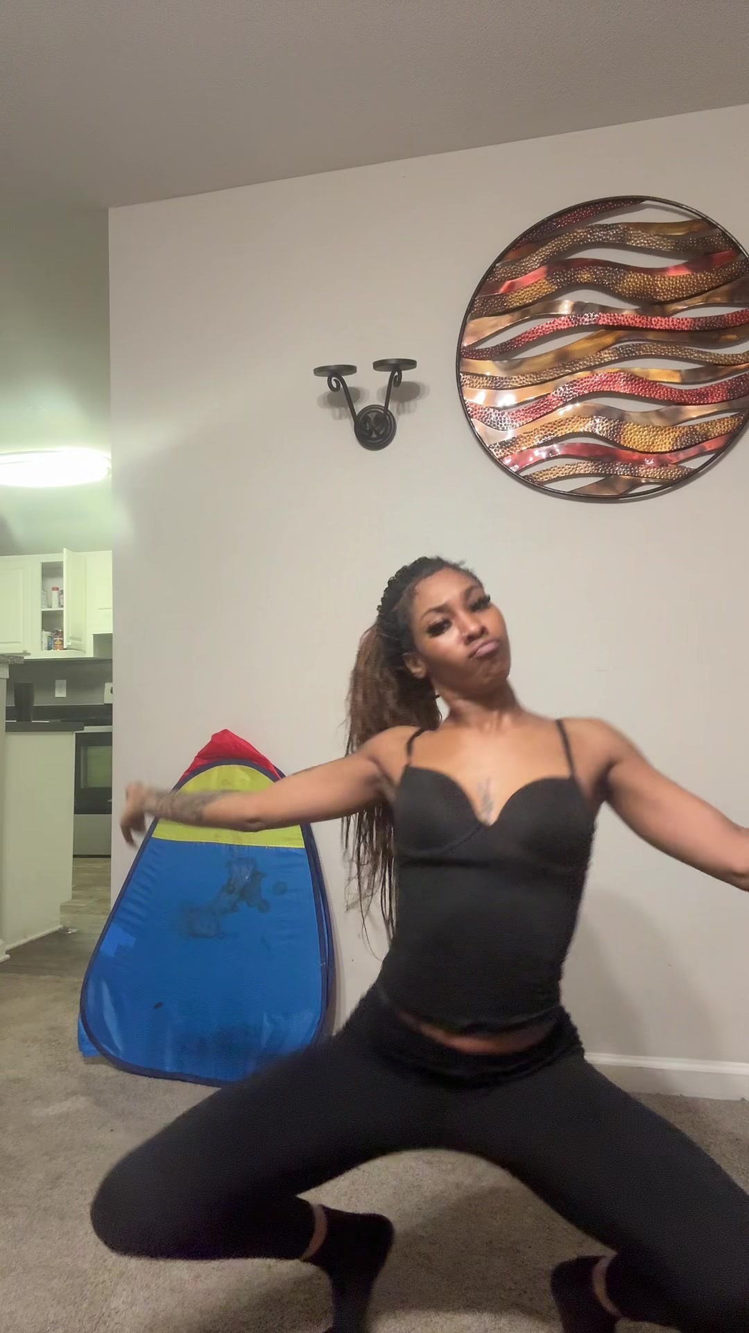 @Unfiltered Content