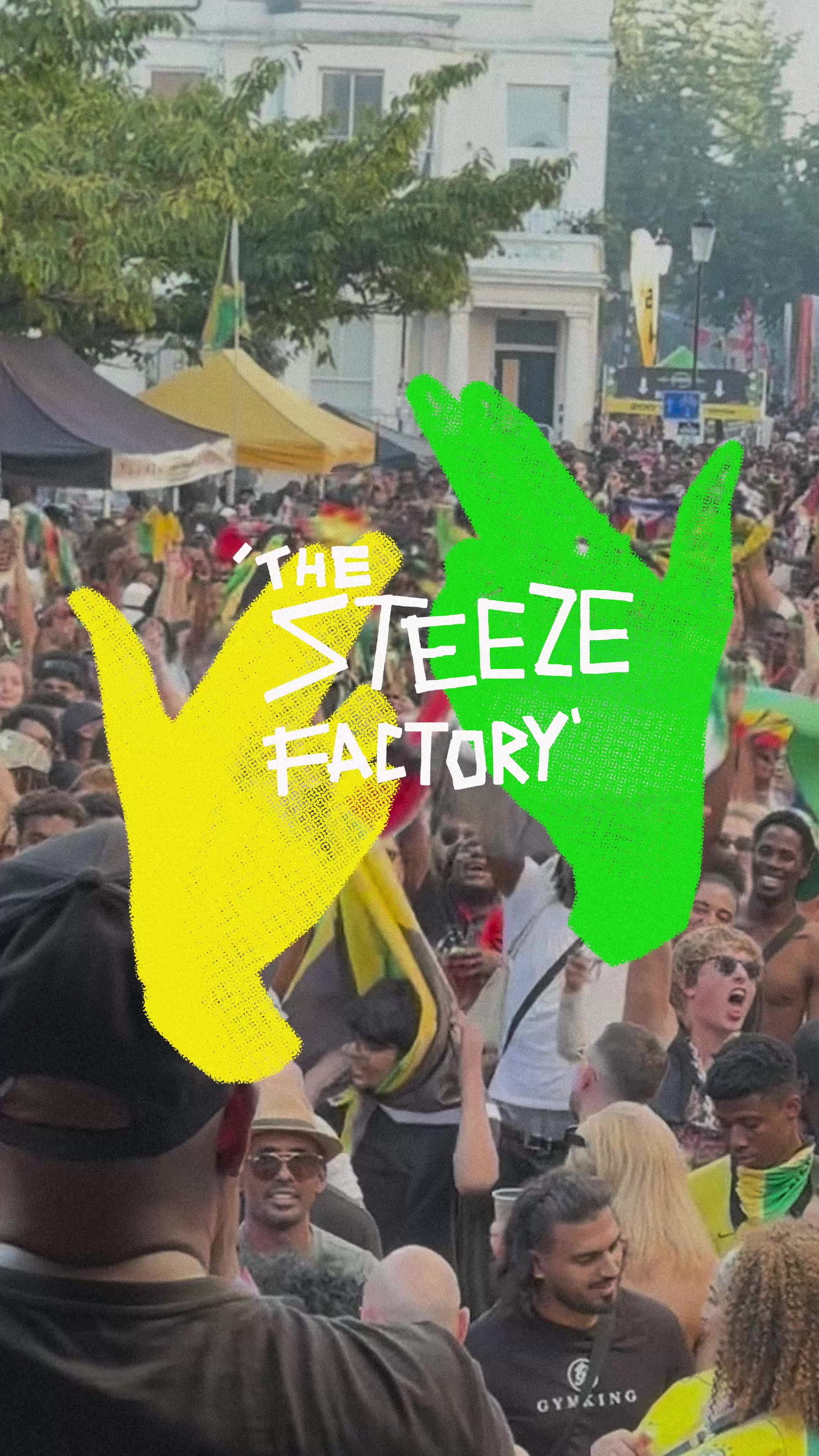 @Steeze Factory