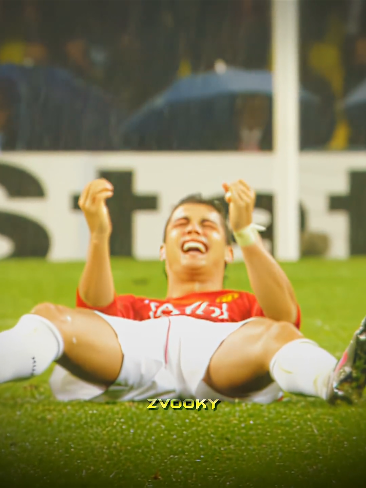 @UR &bull; CRISTIANO CR7 2027