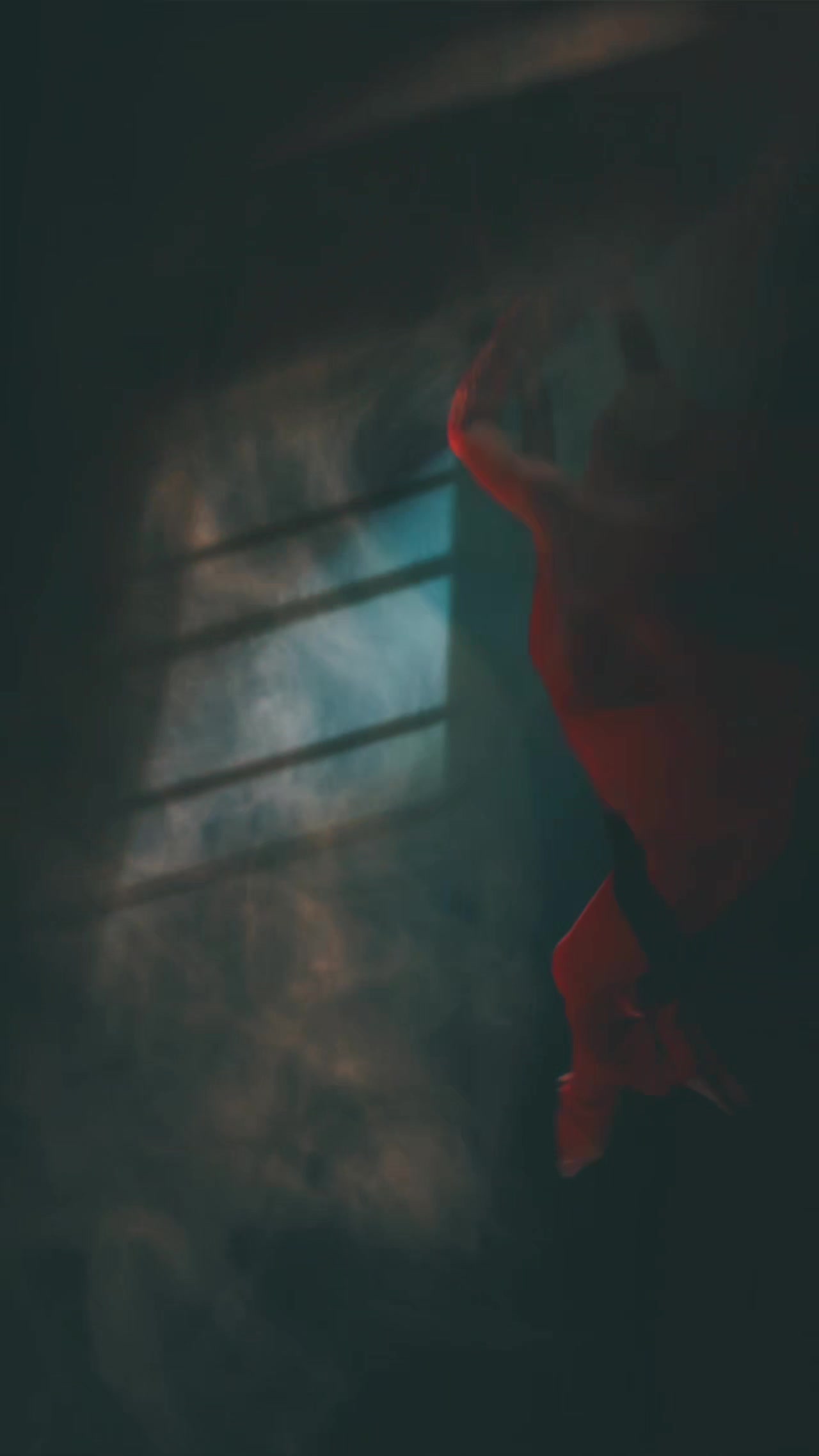 @Dreamlens AI Cinematics