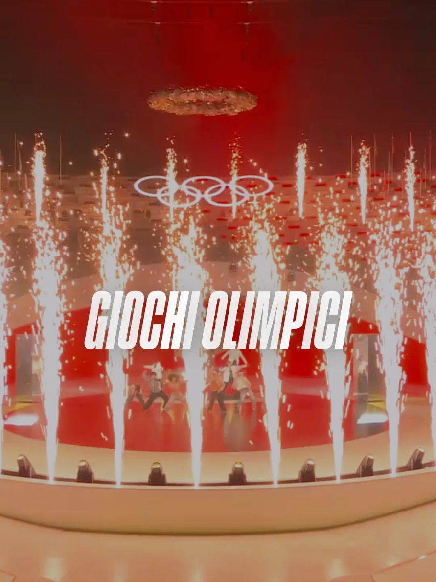 @Giochi Olimpici