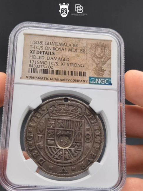 @Blog Numism&aacute;tico