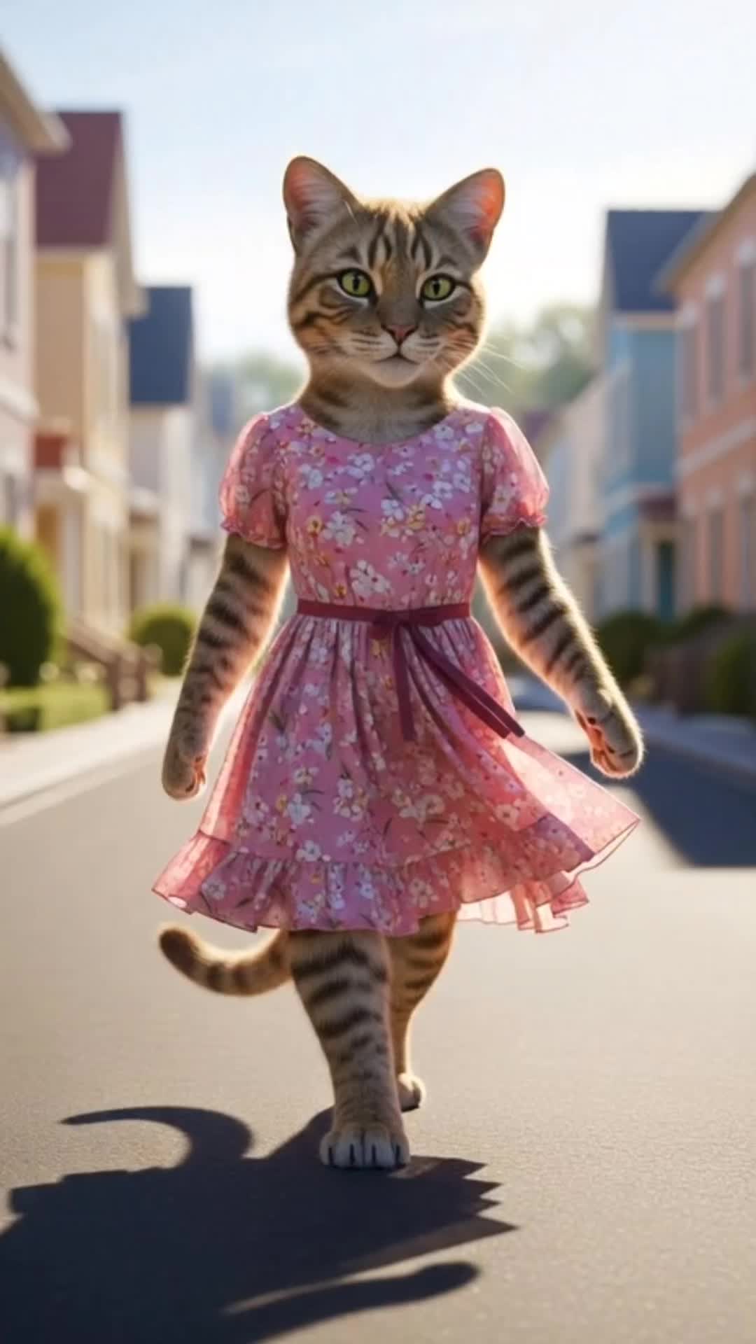 @kitten Life 🐈