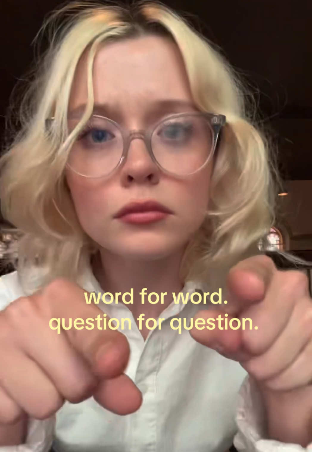 @Maisie Peters HQ