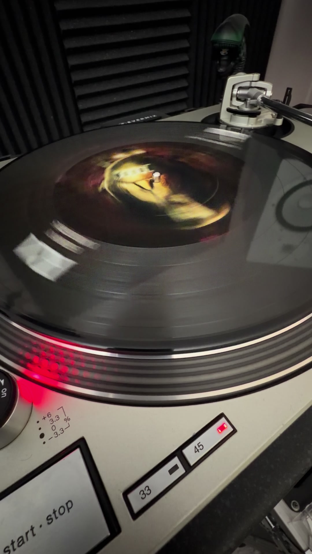@Dj Spartacus 🔥wax doctor🔥