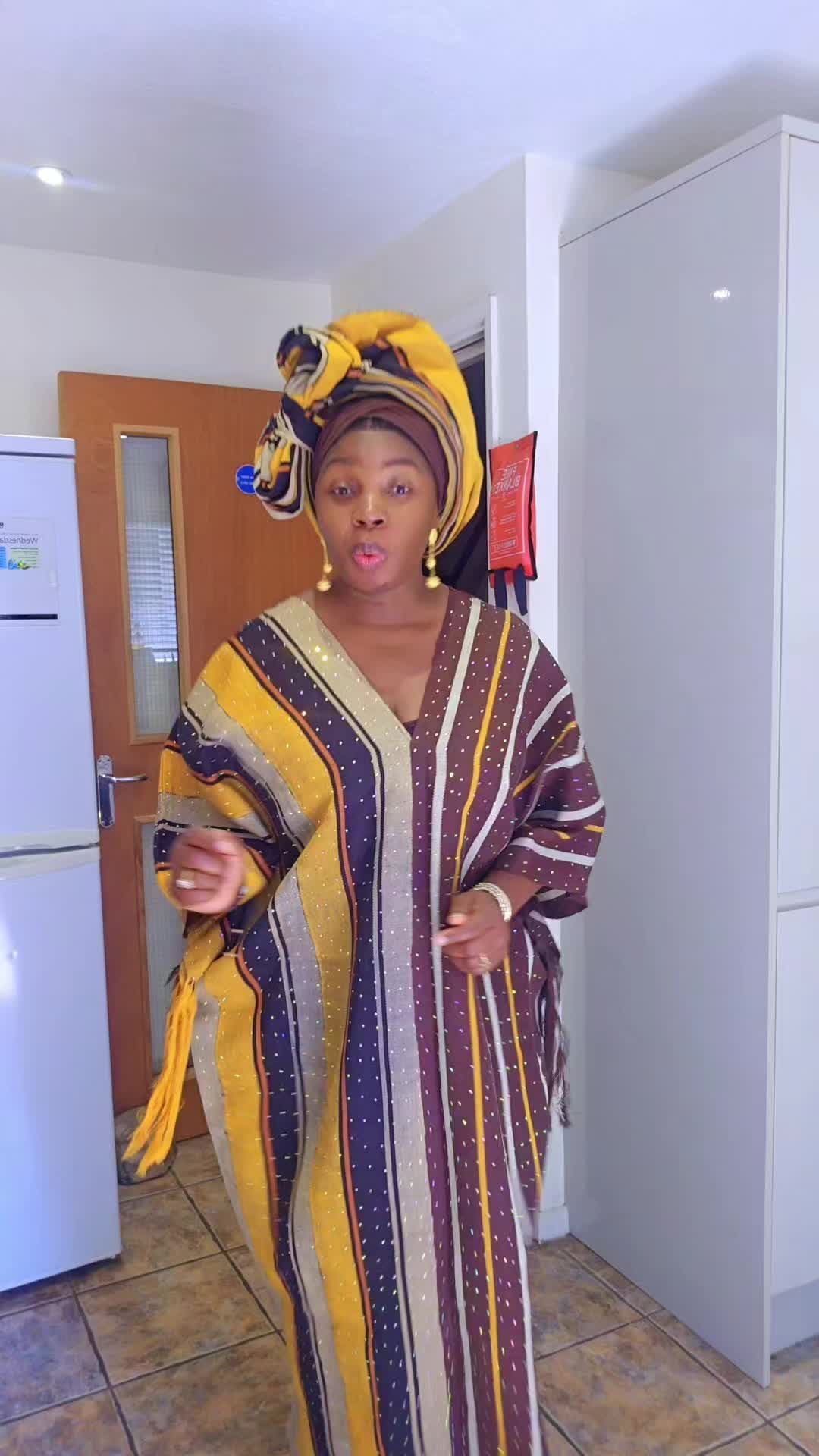 @Glam afrique