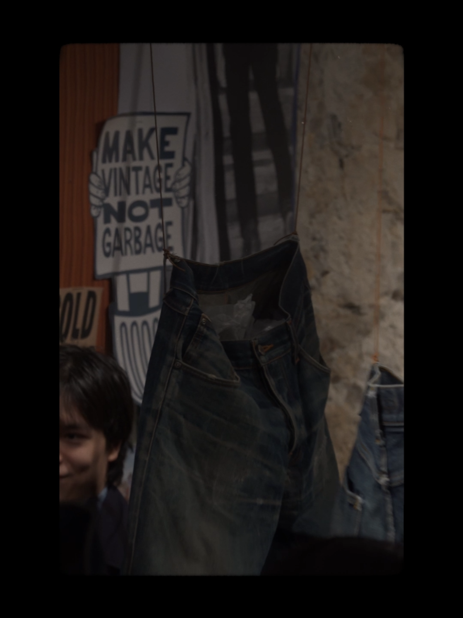 @Nudie Jeans Co