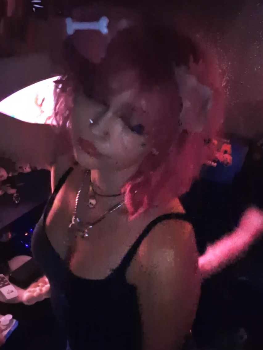 @T :3 ๐ MCM LONDON