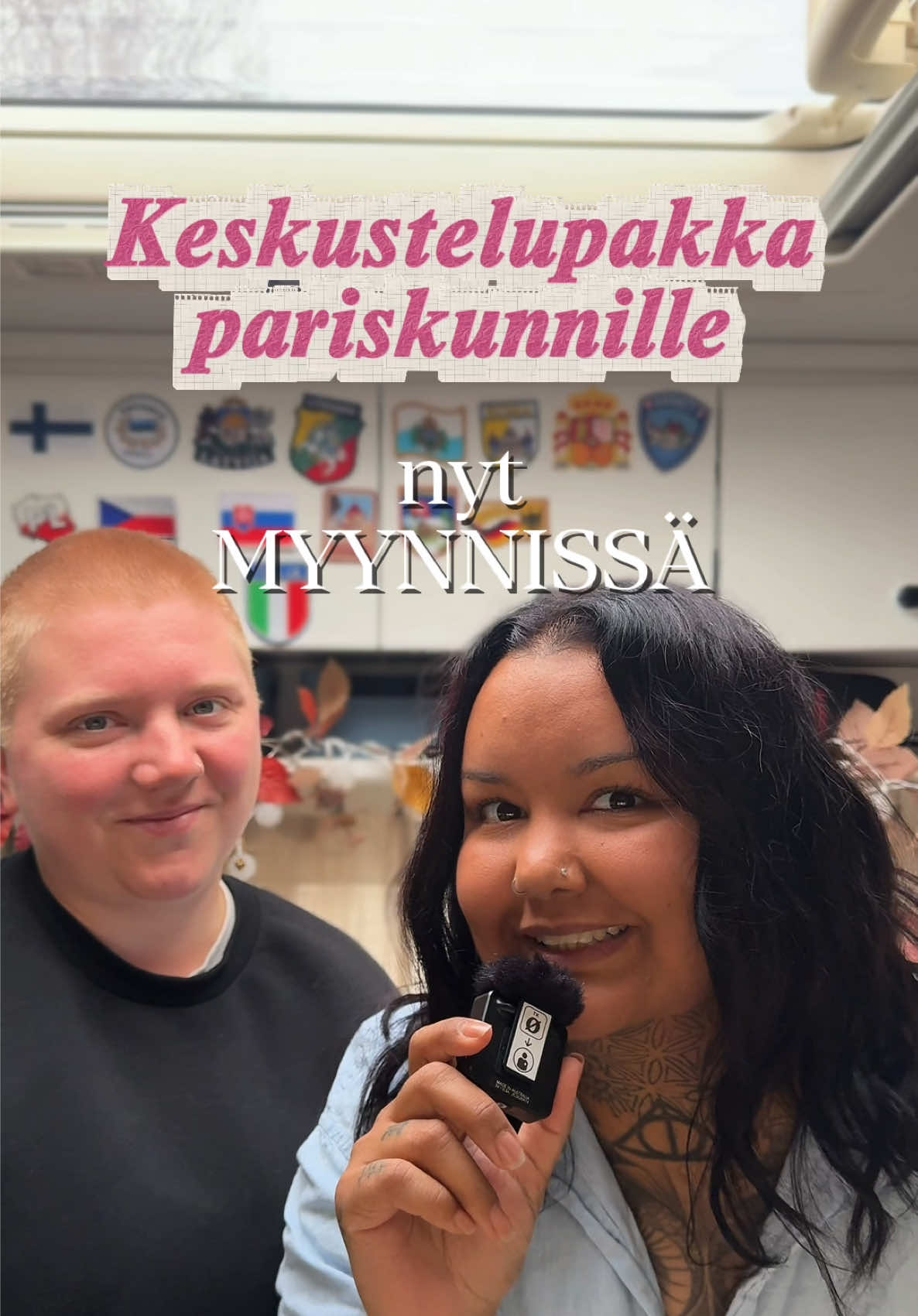 @Omanlaista elämää 🏳️🌈
