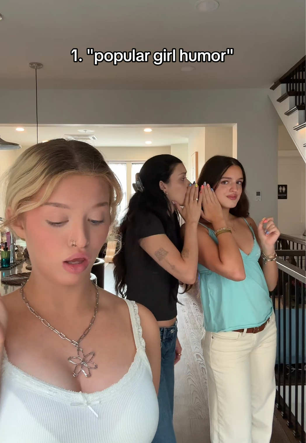 @Julia Rose