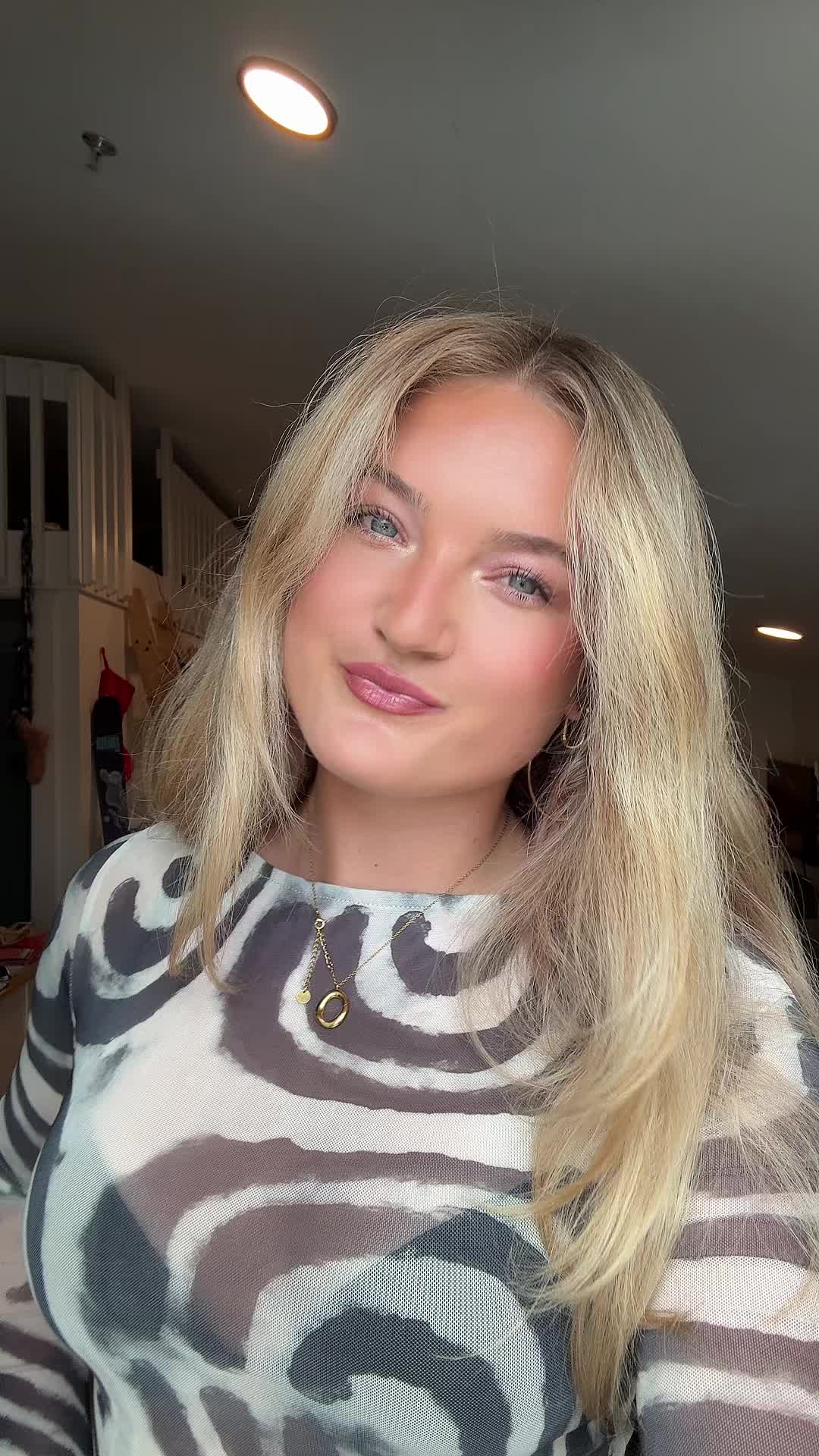 @blondiebegloving
