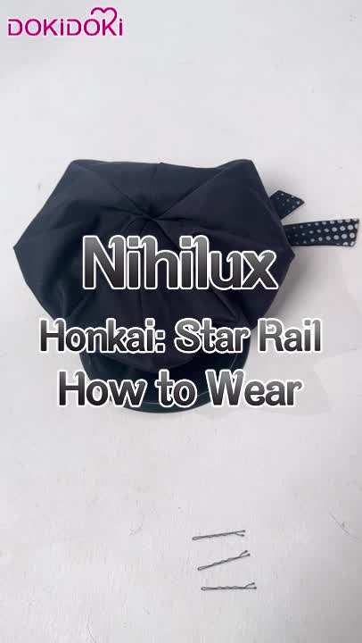 @Dokidoki Cosplay