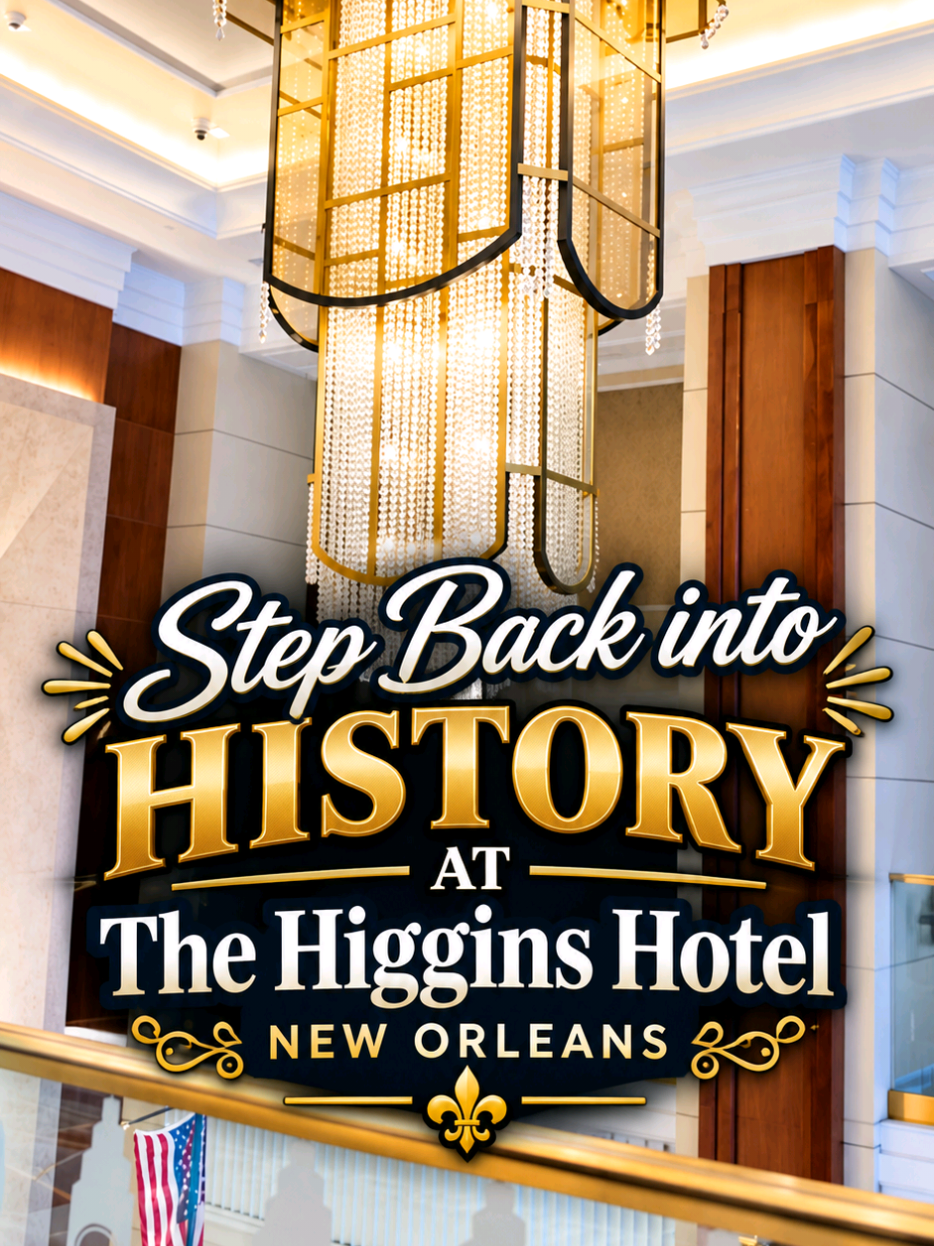 @✨️Ashley✨️ NOLA Travel & Deals