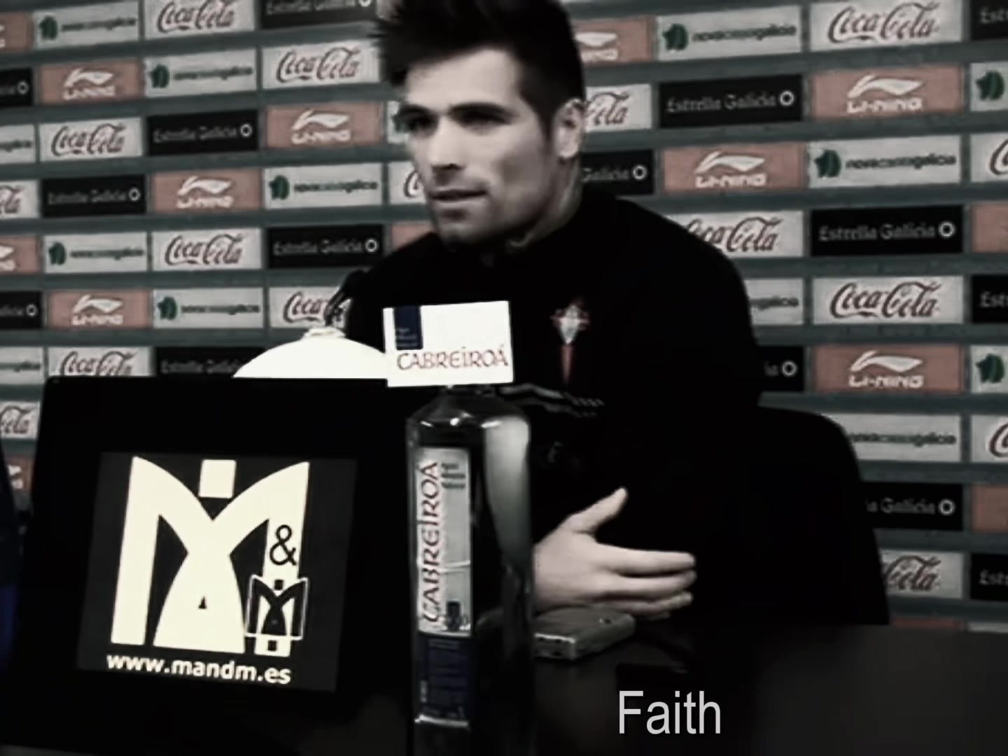 @Faith