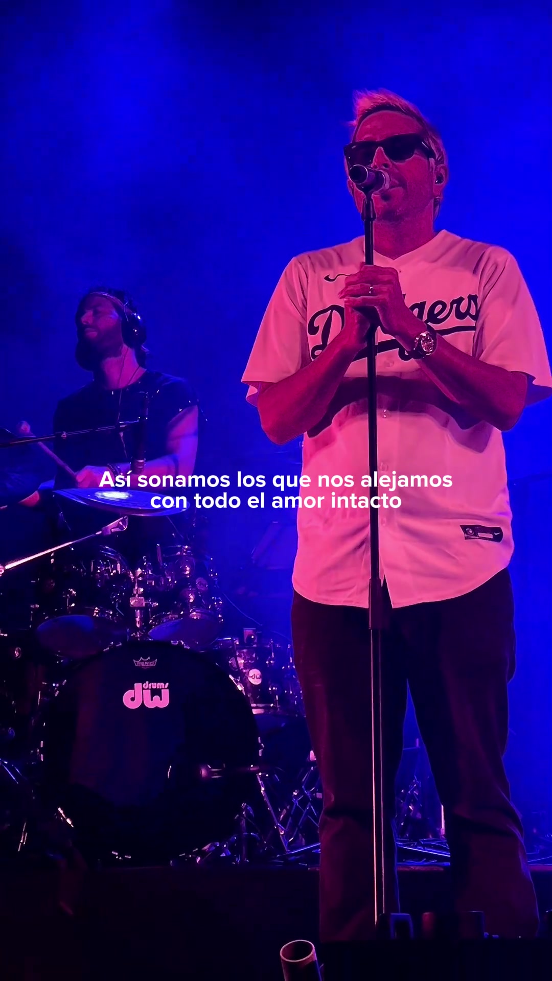 @Cali y el Dandee
