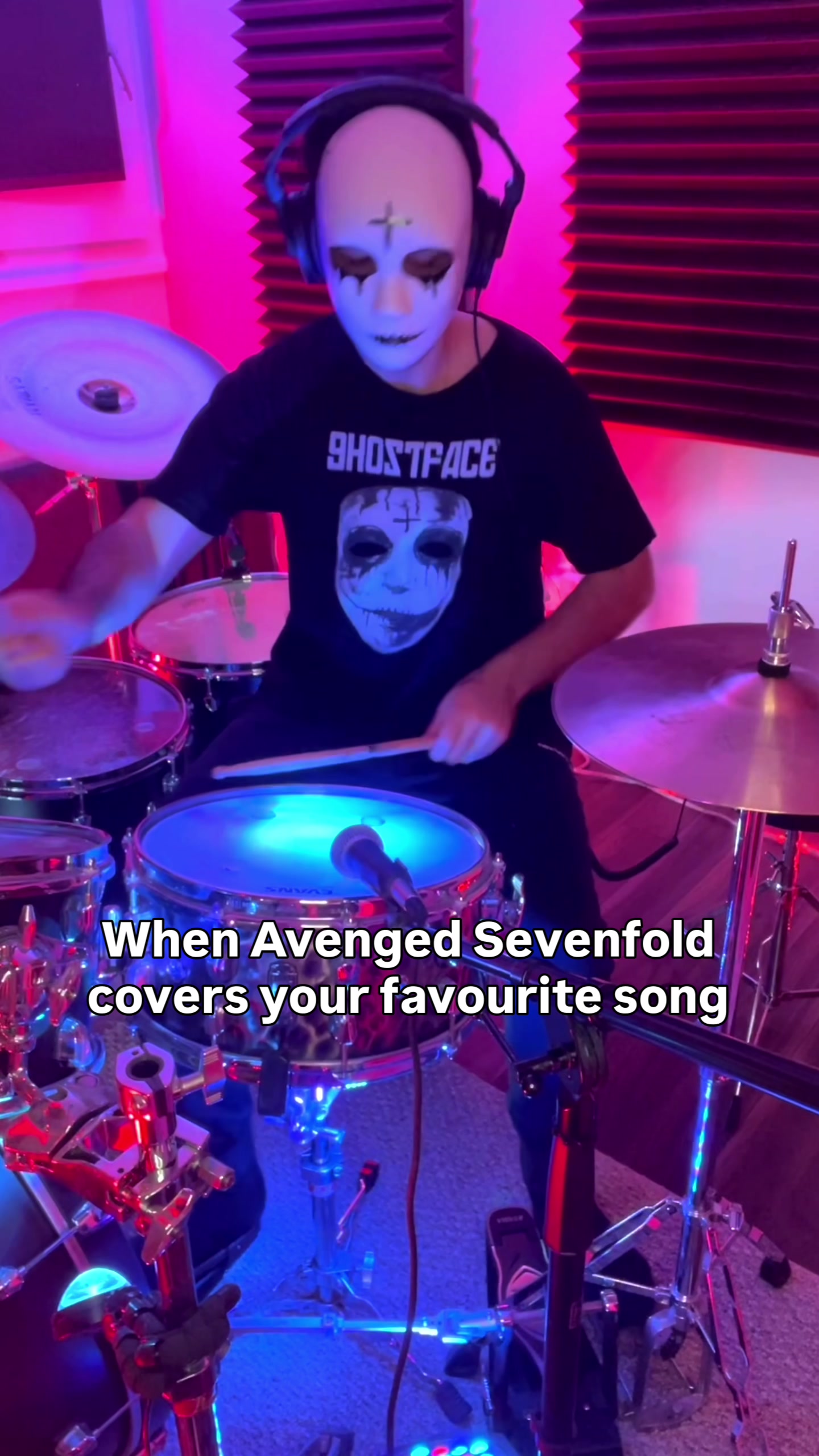 @ghostfacedrum
