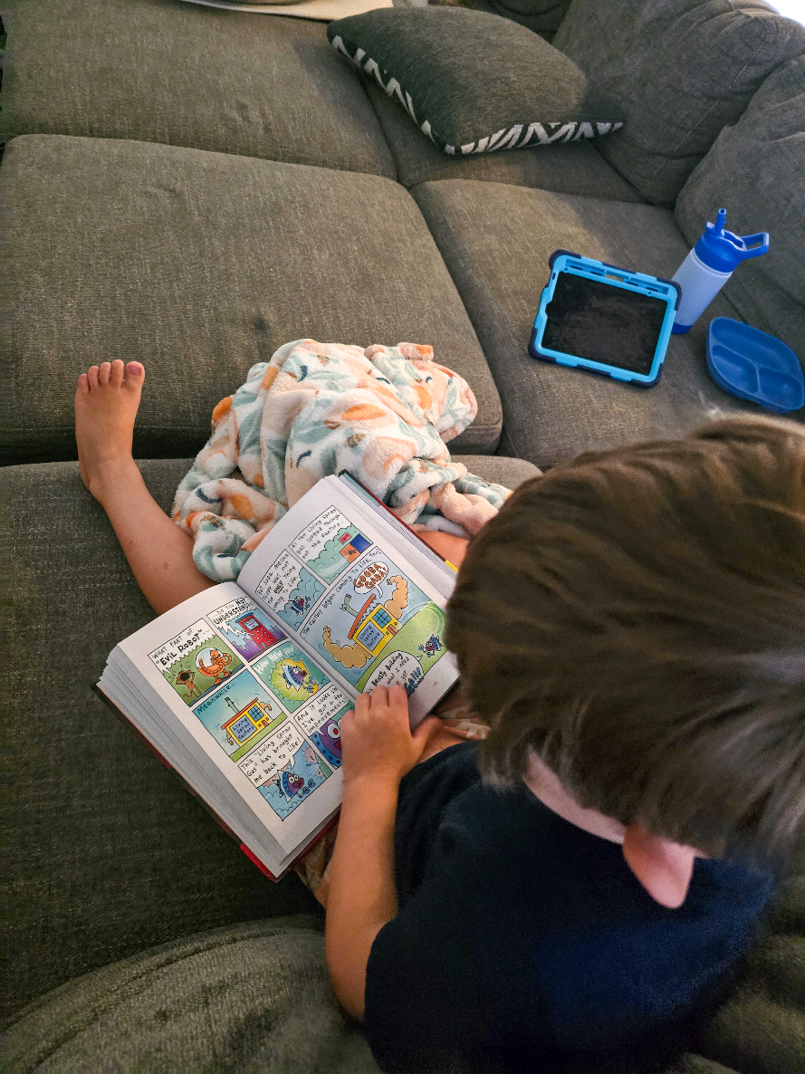 @thecandidmomlife