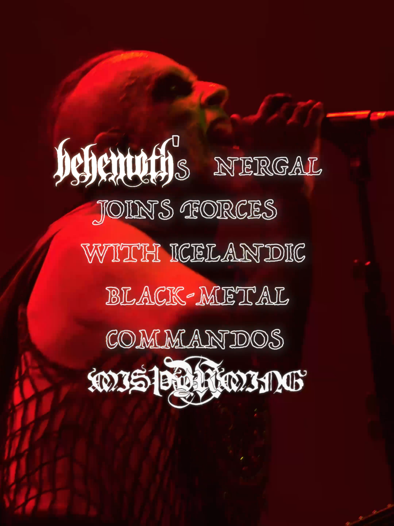 @behemoth