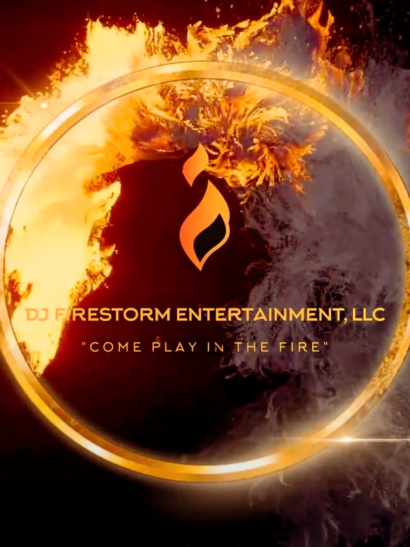 @DJ Firestorm Entertainment LLC