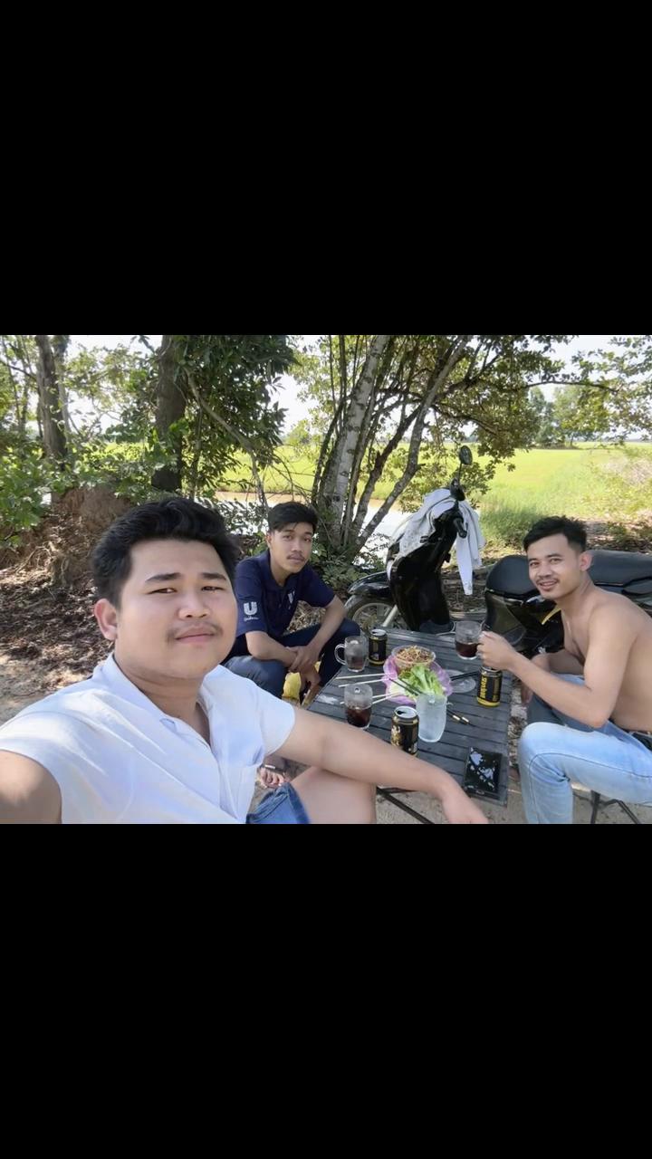 @陈 ៚ 陈(ក្មេងរត់កង់បី) T4.22🛺🦌