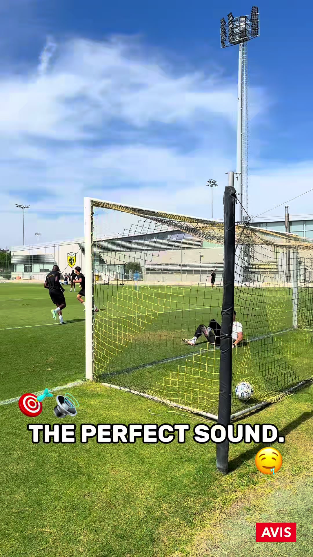 @AEK FC