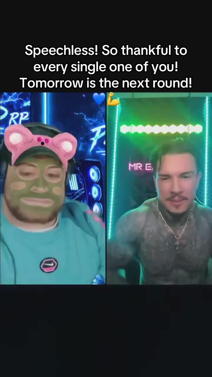 @PLUGGEDRP ๐๐ฆ๐บ