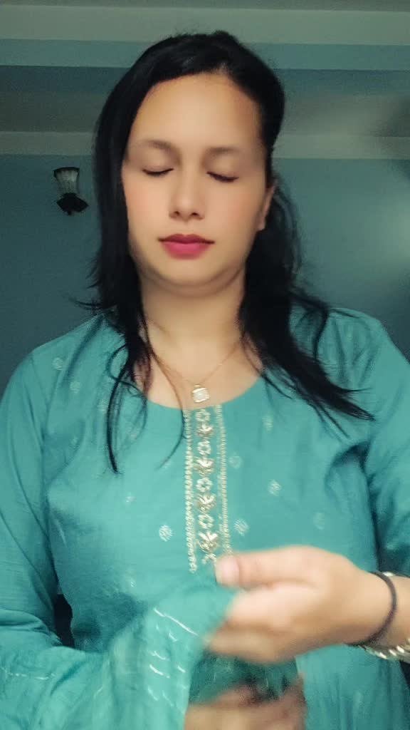 @Pragati