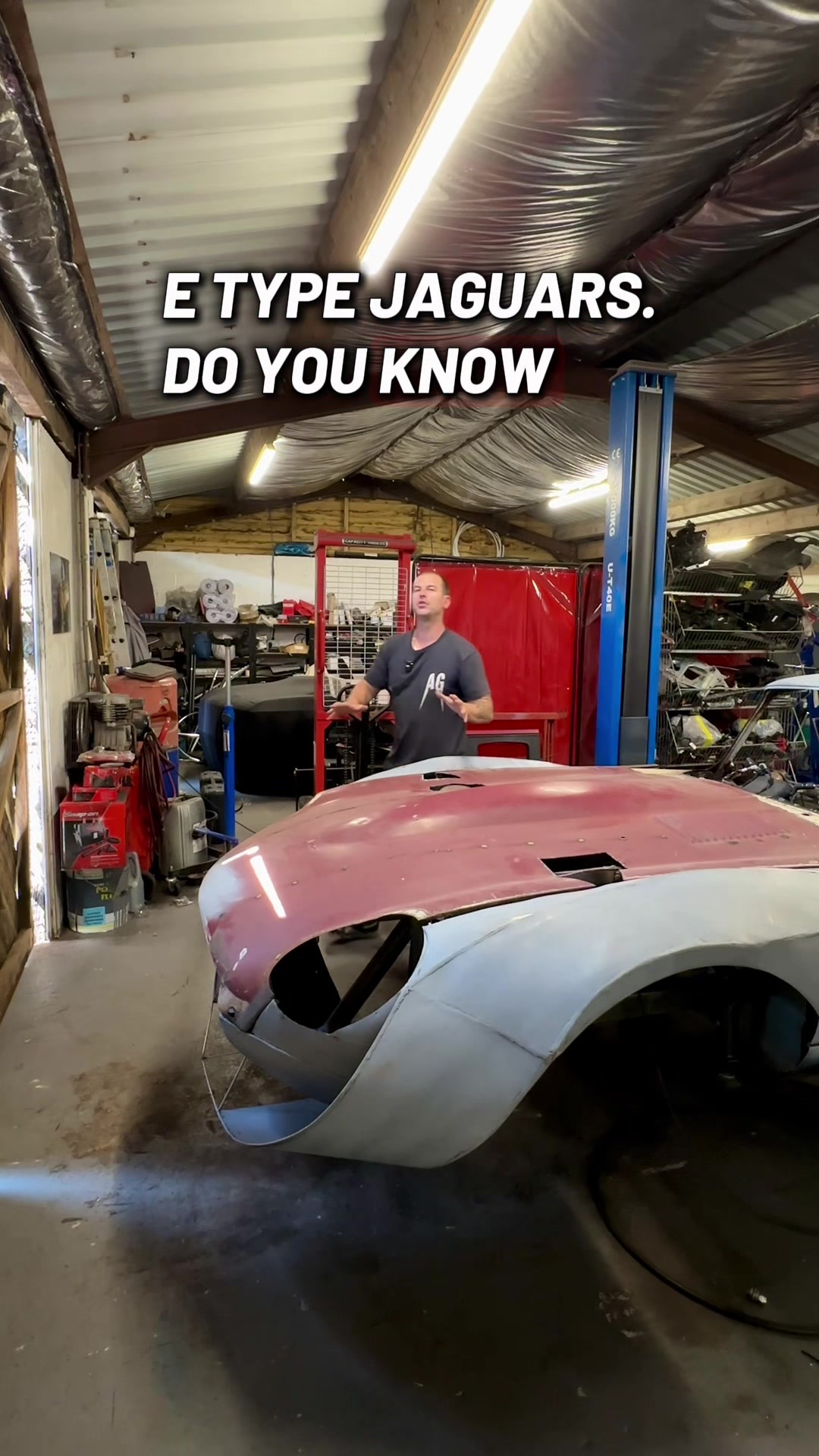 @Anarchy Garage