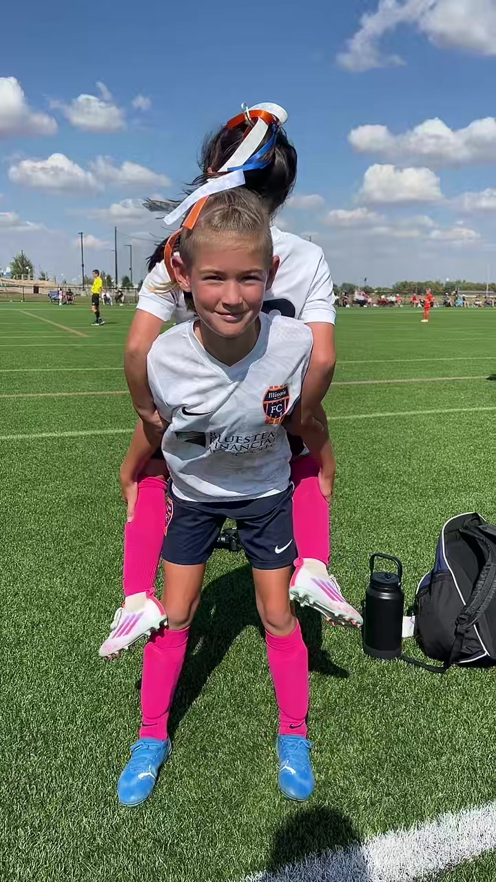 @Illinois FC