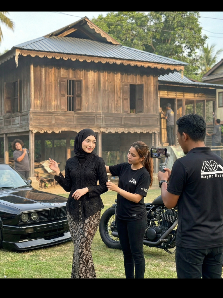 @Mayda Event