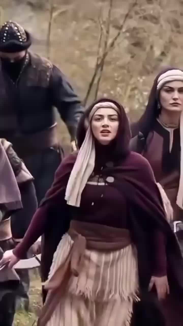 @BALA HATUN