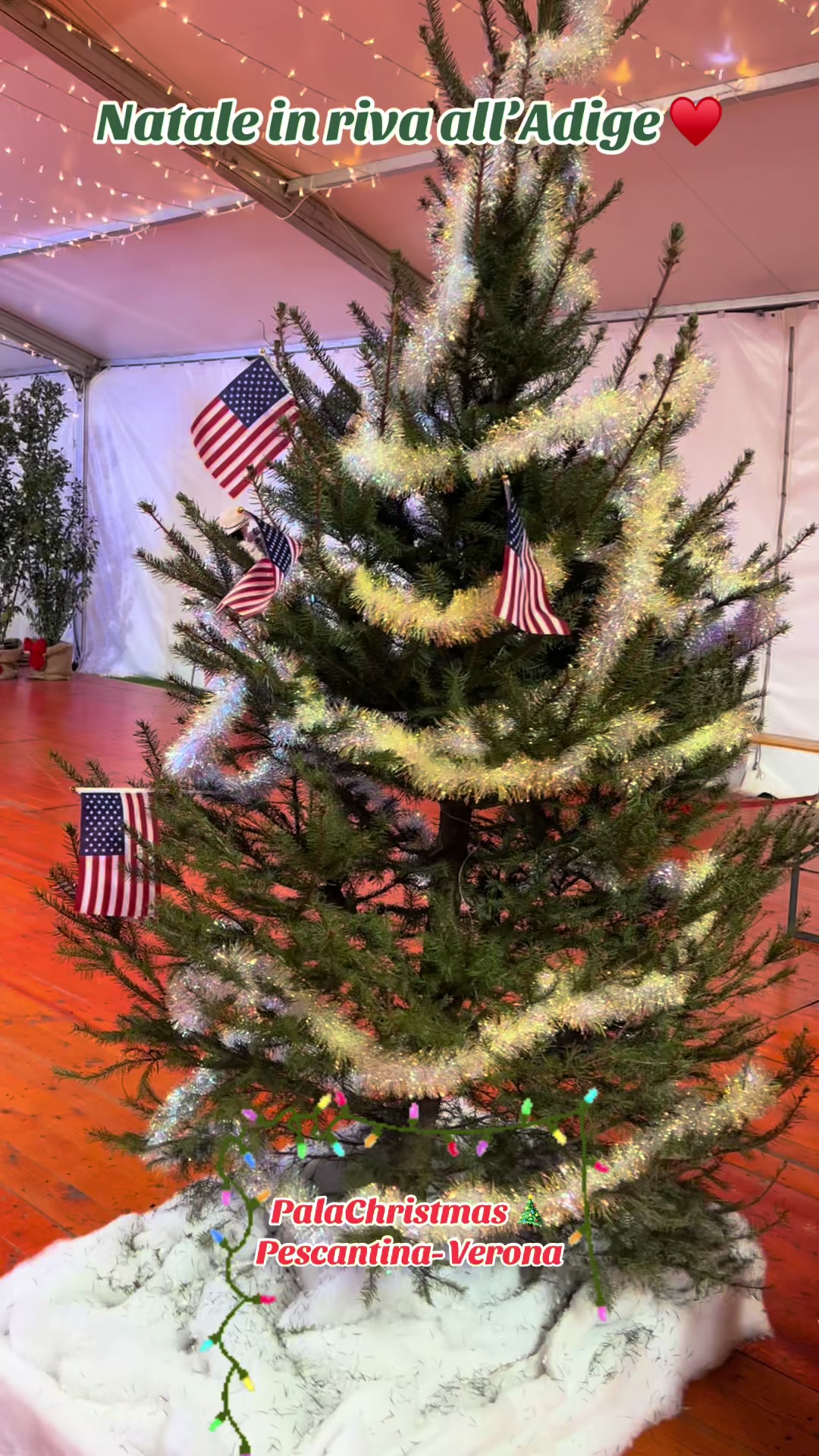 @West & Friends