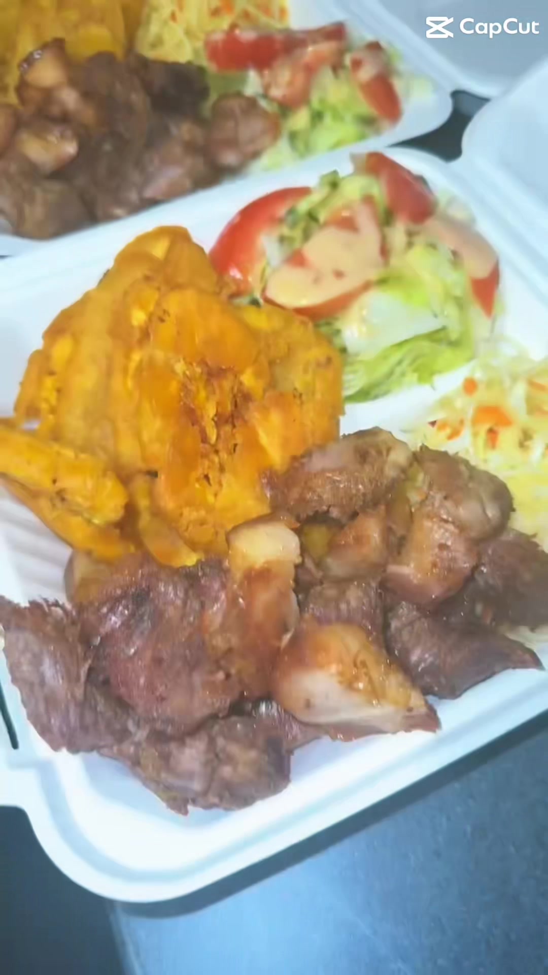 @Mak&ograve;s restaurant