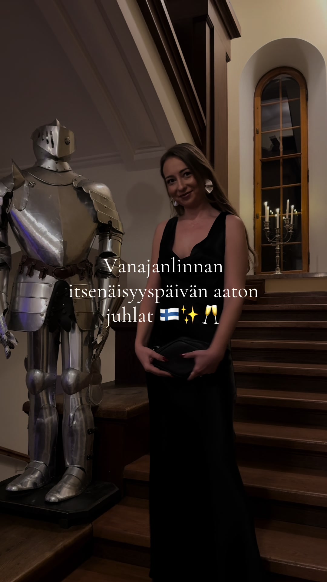@Laura Lipponen