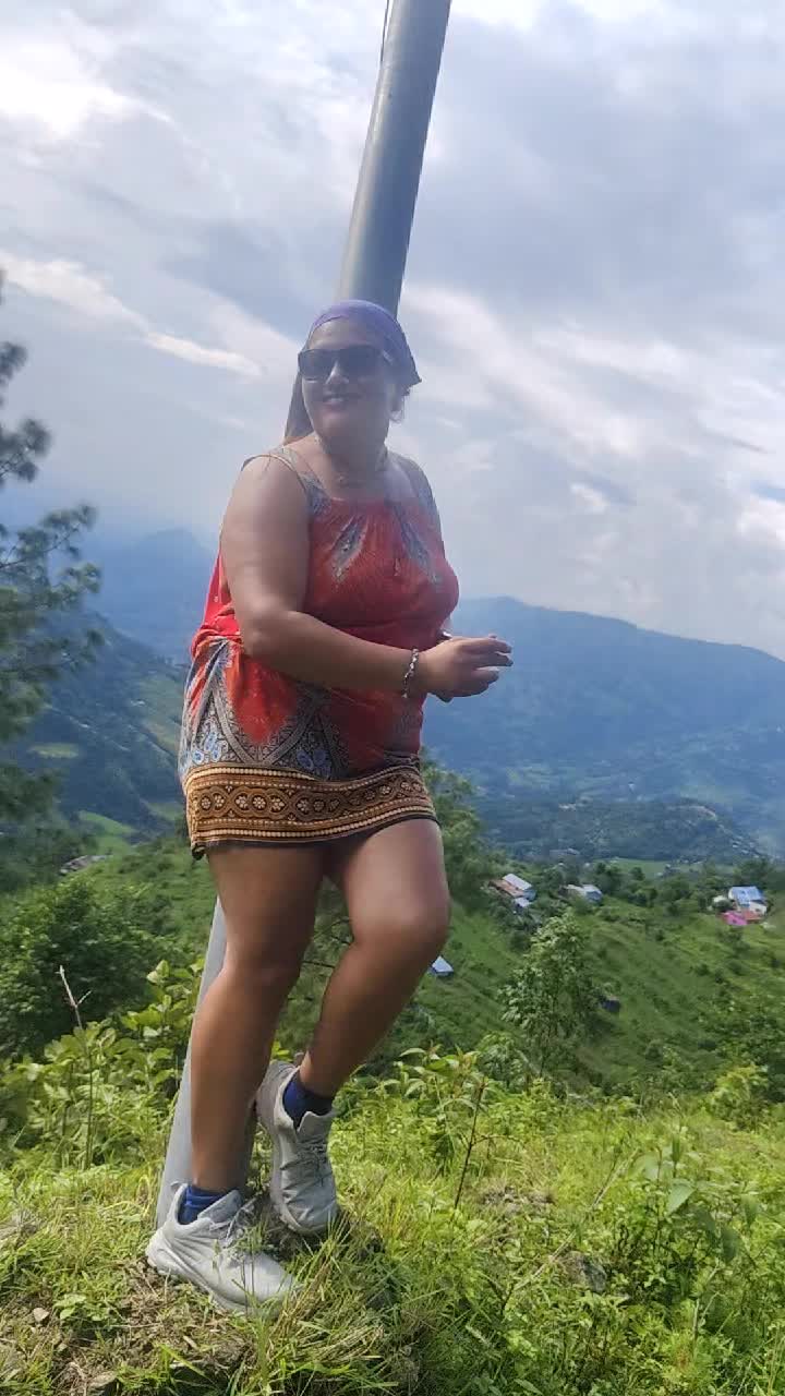 @Mangala Kandel