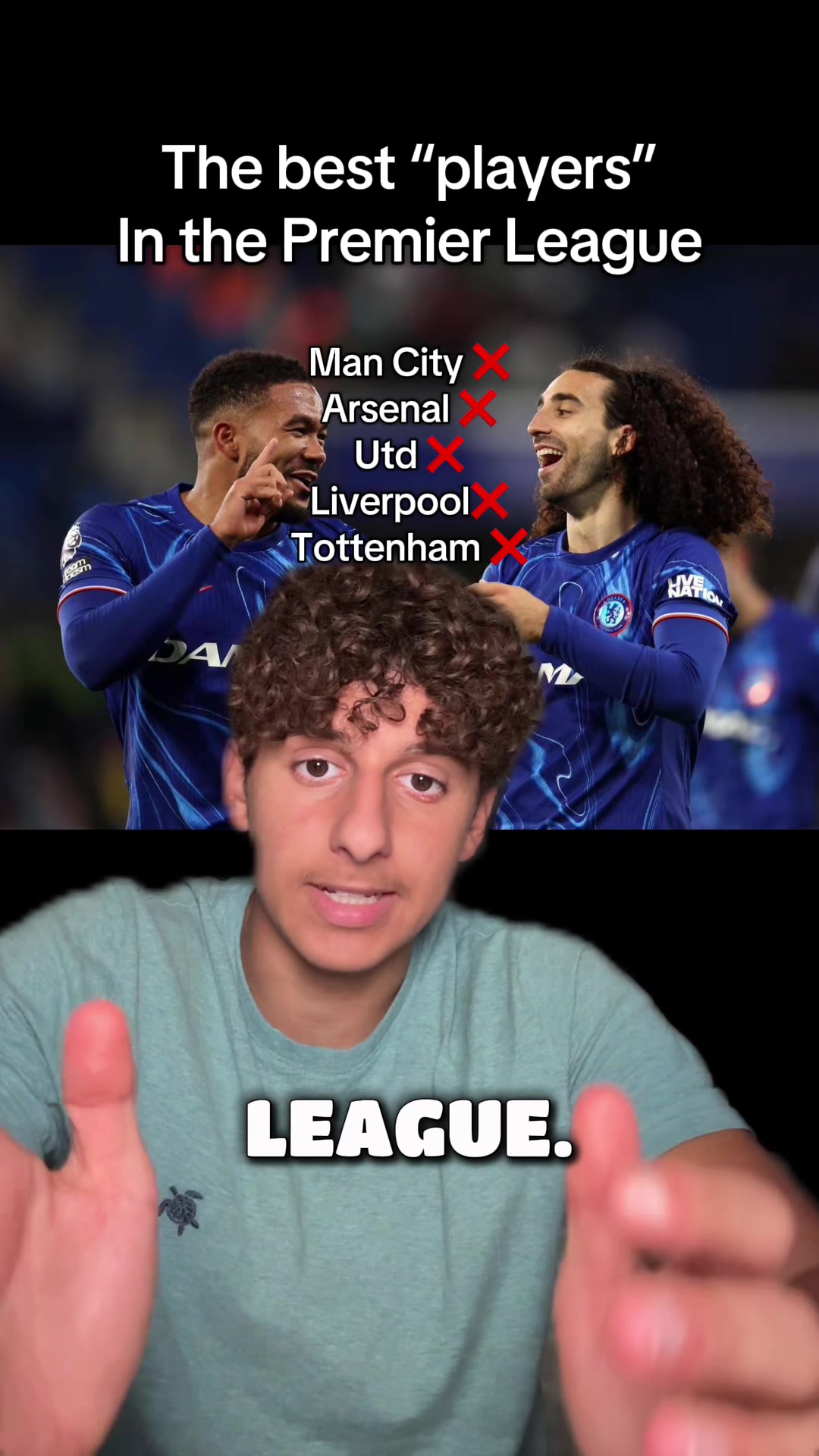 @unique footy